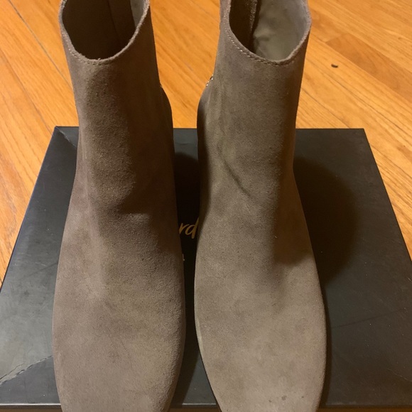 Booties - Picture 2 of 5